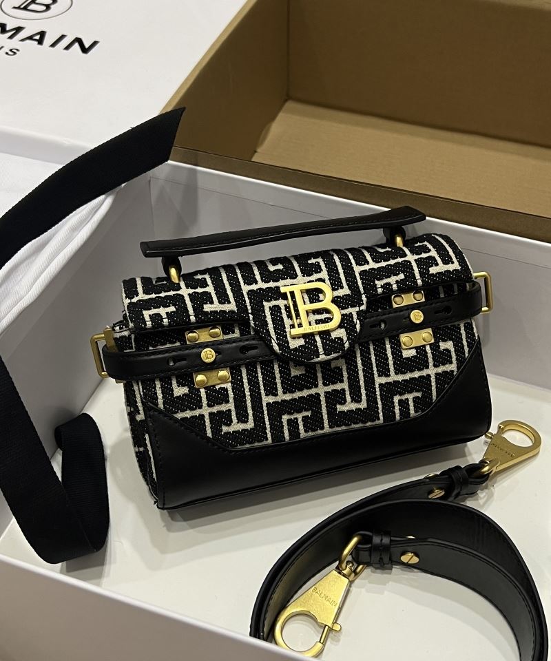 Balmain Satchel Bags